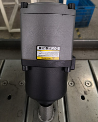 Гайковерт 3/4", 1400Нм, ES3401