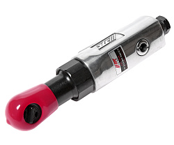 Ключ трещотка пневматический 3/8" 50Нм 90PSI 230об/мин. укороченный JTC-3930