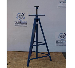 ES0701D Стойка трансмиссионная механическая 2т,