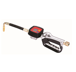 TS97300 Комплект для раздачи масла из бочек