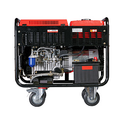 FUBAG DS 11000 A ES Дизельная электростанция 11 кВА