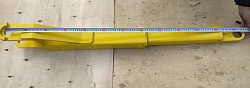 TS-4 Подъемник 2-хст., г/п 4 т, проставки, прямые лапы