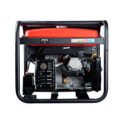 Сварочный генератор FUBAG WCE 250 DC ES