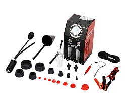 GTE-D308 Дымогенератор диагностический (12В, 150x150x270мм )