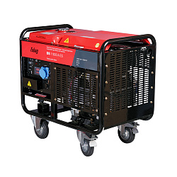 FUBAG DS 11000 A ES Дизельная электростанция 11 кВА