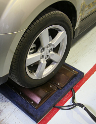 Люфт-детектор ЛД-4000