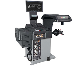 Стенд балансировочный модель iPRO BM4
