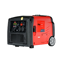 Инверторный генератор FUBAG TI 3200