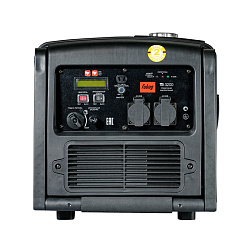 Инверторный генератор FUBAG TI 3200